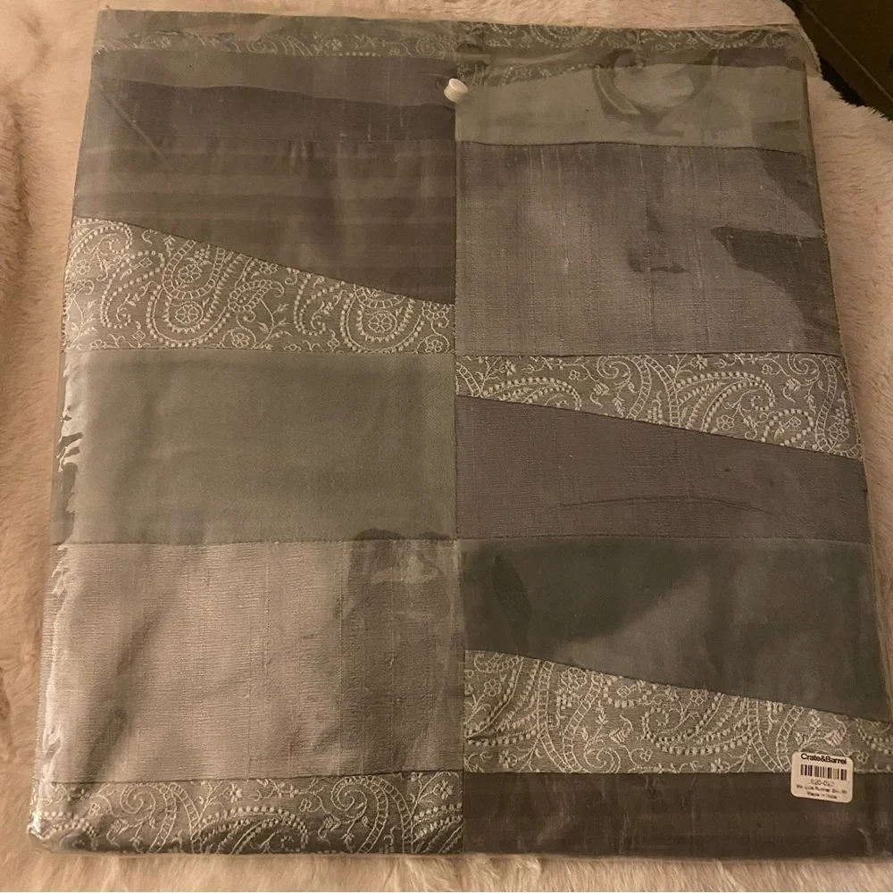 Crate&Barrel Table Runner